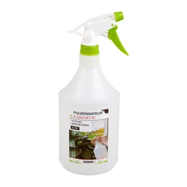Pulvérisateur gâchette 1 L