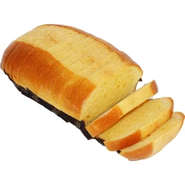 Gâche tranche épaisse (500g)