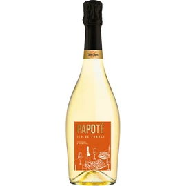 Vin de France effervescent Muscat blanc (75cl)