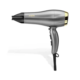 Sèche cheveux avec diffuseur 5513TE - Gris