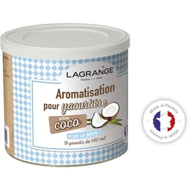 Arôme pour yaourt  parfum Coco - 380330
