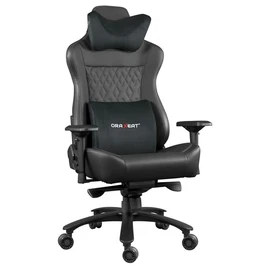 Siège gamer XL800 - Noir / Gris