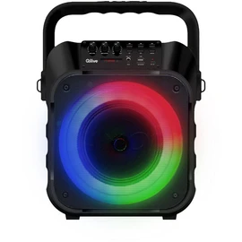 Enceinte portable Trolley Q1334 - Noir