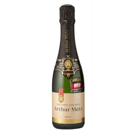 Crément d'Alsace brut (37.5cl)