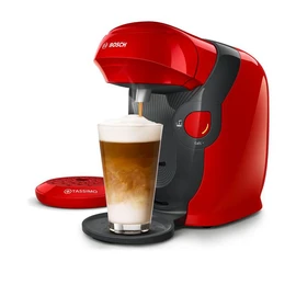 Cafetière à dosette Tassimo TAS1103 - Rouge