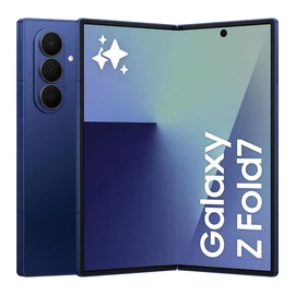 Galaxy Z Fold7 256Go - Bleu