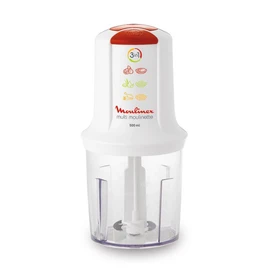 Mini hachoir Multi-Moulinette AT710110 - Blanc