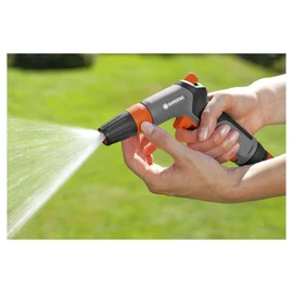 Pistolet multijet - Nettoyage CLASSIC