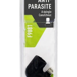 Connecteur bougie p/fil 5mm