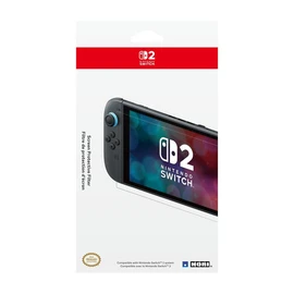 Film de Protection d'Écran Nintendo Switch 2
