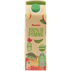 Pur jus de pomme (1l)