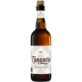 Bière blonde belge 6% bouteille (75cl)
