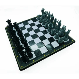 Jeu d'échecs Harry Potter Magnétique pliable