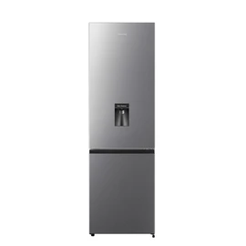 Réfrigérateur combiné FCN255WDE, 255 L, Froid ventilé No Frost, E
