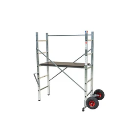 Echafaudage Hobby Jardin 3m
