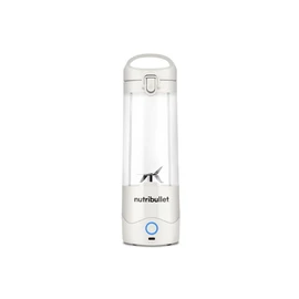 Blender nomade NBP003W - Blanc