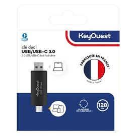 Clé USB- USB C 128Go