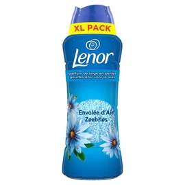 Parfum de linge en perles envolée d'air (495g)