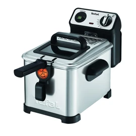 Friteuse semi-professionnelle FR519170 - Inox