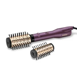 Brosse soufflante AS950E - Violet