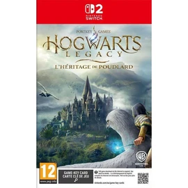 Hogwarts Legacy : L'Héritage de Poudlard Nintendo Switch 2