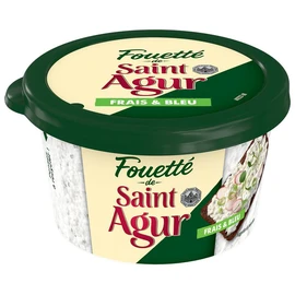 Le Fouetté frais & bleu (130g)