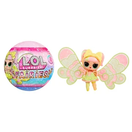 Figurine LOL Surprise Fairy TOTS