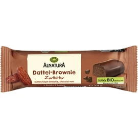 Barre de brownie aux dattes (34g)