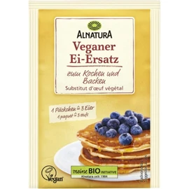 Substitut d'oeuf végétarien (15g)