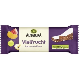 Barre multifruits (40g)