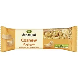Nougatine au noix de cajou (30g)