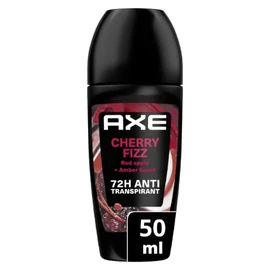 Déodorant bille Homme Anti-transpirant Cherry Fizz 72h (50ml)