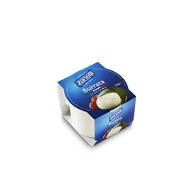 Burrata italiana (150g)
