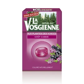 Bonbons Cassis (49g)