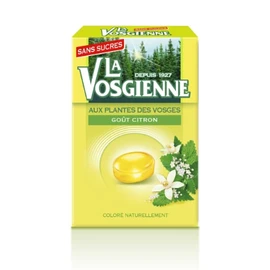Bonbons Citron (49g)