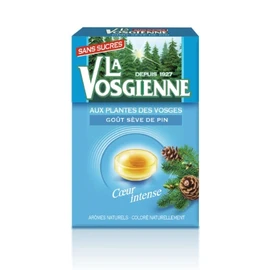 Bonbons Sève des Pins (46g)