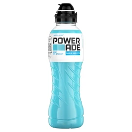 Boisson énergétique Goût Ice Storm Sans Sucres (50cl)