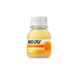Shot Racine Pressée Gingembre (60ml)
