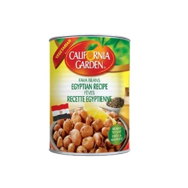 Fèves Recette Egyptienne (260g)
