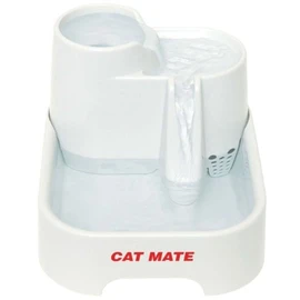 Fontaine à eau Pour Chat Et Chien (x1)