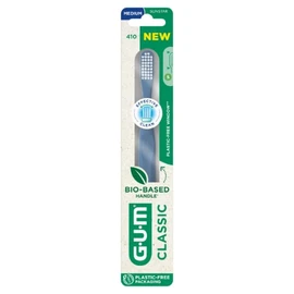 Brosse à dents Medium Adulte Clean Bio-sourcée (x1)