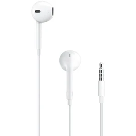 Ecouteurs EarPods mini-jack 3,5 mm