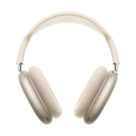 Casque AirPods Max Starlight