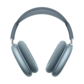Casque AirPods Max Bleu MWW63ZM/A