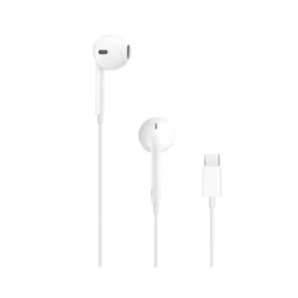 Ecouteurs Filaires Earpods (USB-C)