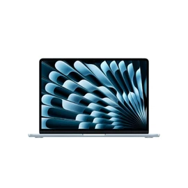 MacBook Air 13,6'' M4 16 Go / 256 Go Bleu ciel (MC6T4FN/A)