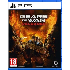Gears of War : Reloaded PS5