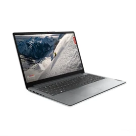 PC portable 15,6'' Core i3 IdeaPad 1 15IAU7