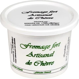 Fromage de chèvre fort (250g)
