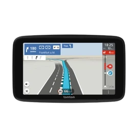 GPS GO Classic 5” EU 2ème génération